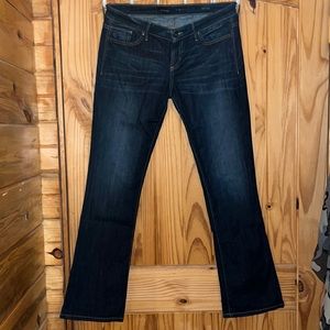 Guess Boot Cut Jeans